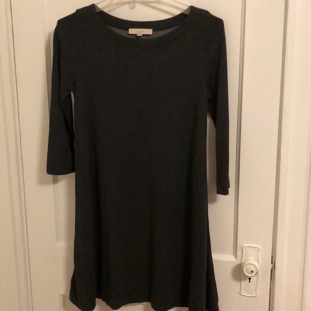 New with tags Loft dress!